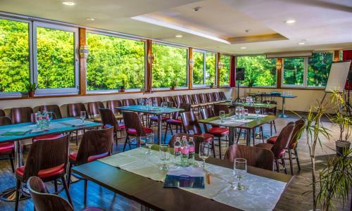 Patak Park Hotel Visegr�d