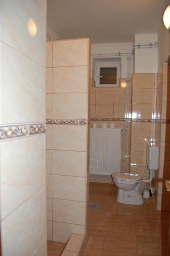 Apartamento Csukav�lgy Vend�gh�z