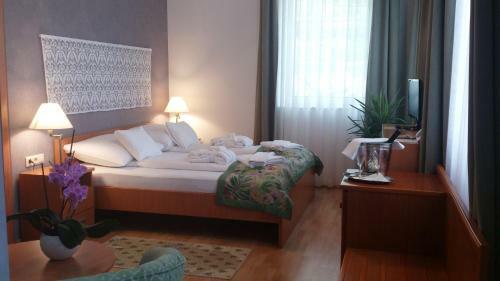 Hotel Batthy�ny K�ria
