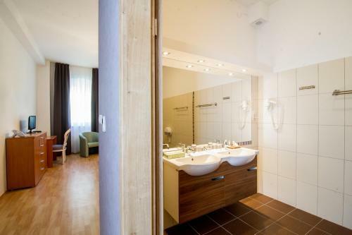 Hotel Batthy�ny K�ria