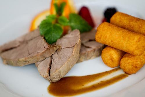 Hotel Batthy�ny K�ria