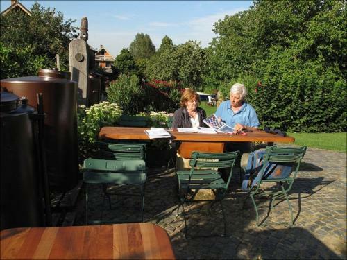 Hostal Herold Panzi�