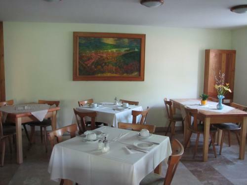 Hostal Herold Panzi�