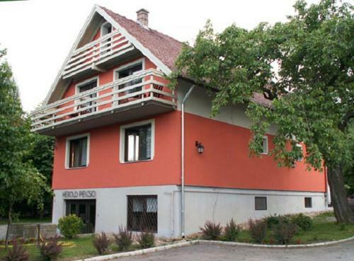 Hostal Herold Panzi�