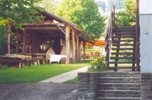 Hostal Herold Panzi�