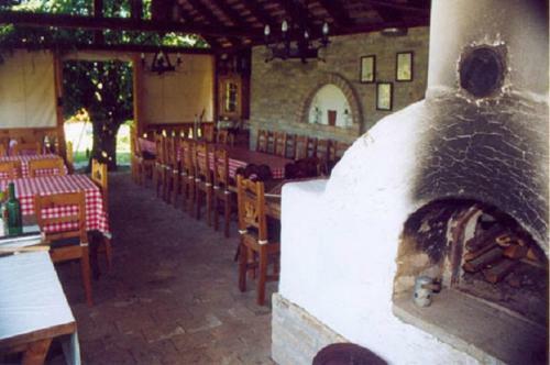 Hostal Herold Panzi�