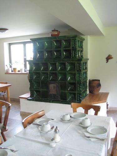 Hostal Herold Panzi�