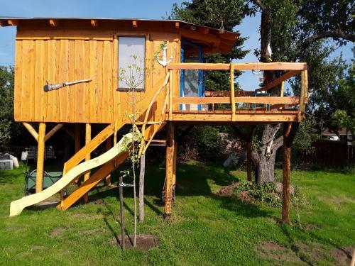 Hostal Nagy Vend�gh�zak