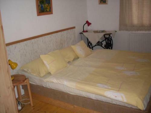 Hostal Nagy Vend�gh�zak