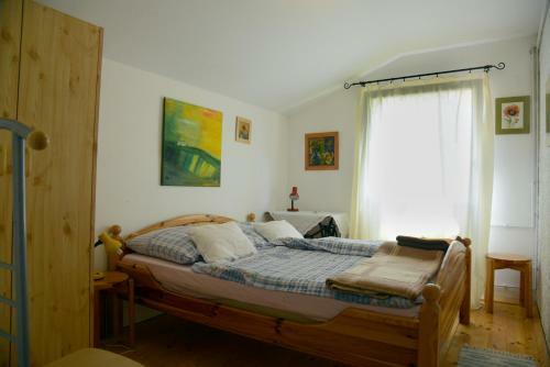 Hostal Nagy Vend�gh�zak