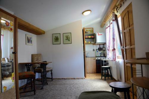 Hostal Nagy Vend�gh�zak