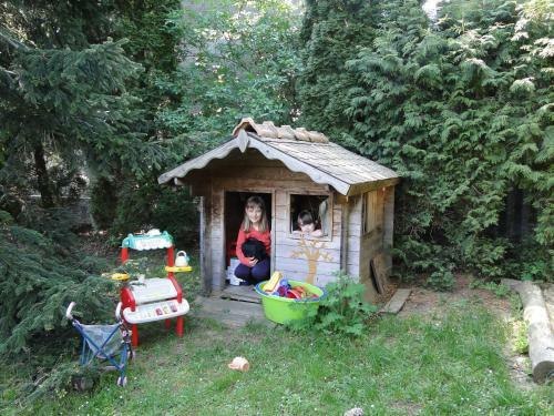 Hostal Nagy Vend�gh�zak