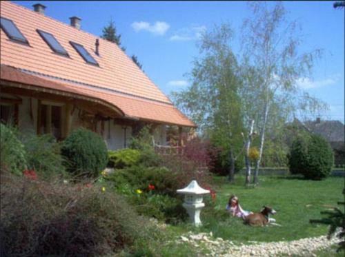 Hostal Nagy Vend�gh�zak