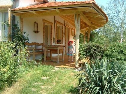 Hostal Nagy Vend�gh�zak