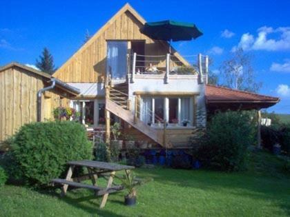 Hostal Nagy Vend�gh�zak