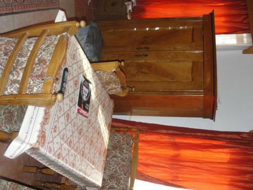 Zanati Apartmannh�z