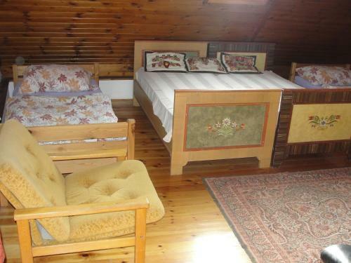 Zanati Apartmannh�z