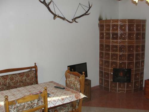 Zanati Apartmannh�z