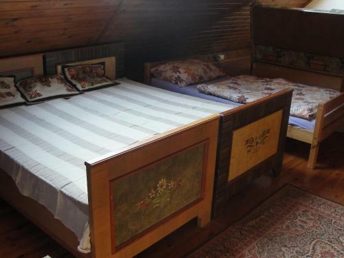Zanati Apartmannh�z