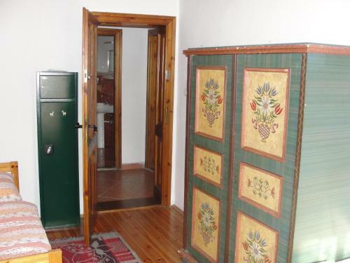 Zanati Apartmannh�z
