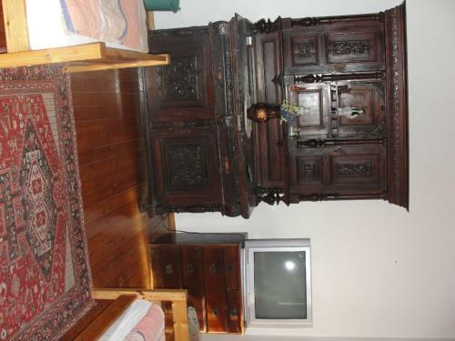 Zanati Apartmannh�z