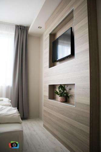 Hotel Dabas Motel