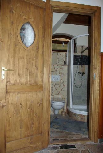 Hostal Szerval Horse Riding Holidays