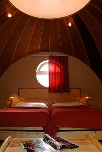Hostal Nautilus �tterem �s Panzi�