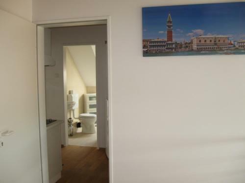 Bed & Breakfast Villa Rigo Panzi�