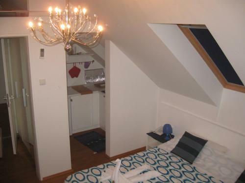 Bed & Breakfast Villa Rigo Panzi�