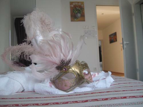 Bed & Breakfast Villa Rigo Panzi�