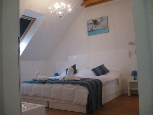Bed & Breakfast Villa Rigo Panzi�