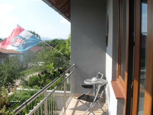 Bed & Breakfast Villa Rigo Panzi�