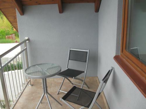 Bed & Breakfast Villa Rigo Panzi�