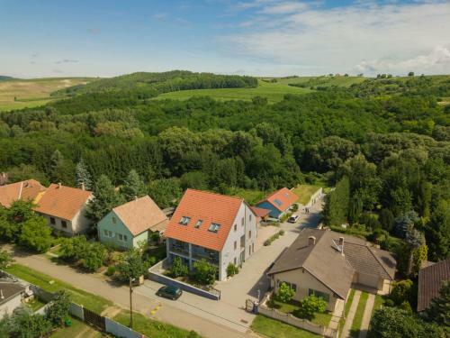 Bed & Breakfast Villa Rigo Panzi�
