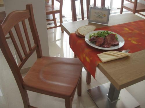 Bed & Breakfast Villa Rigo Panzi�