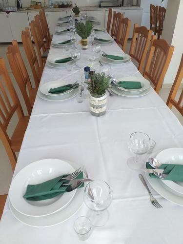 Bed & Breakfast Villa Rigo Panzi�