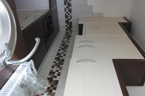 Mesteri Apartman