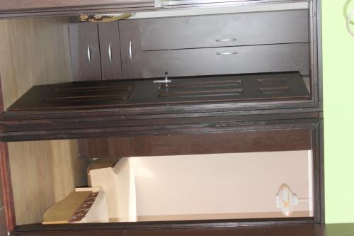 Mesteri Apartman