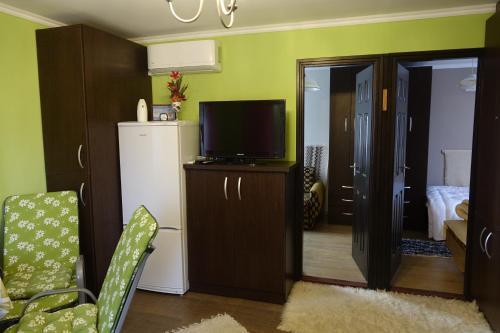 Mesteri Apartman