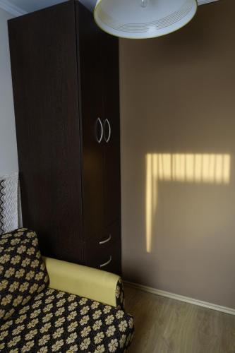 Mesteri Apartman