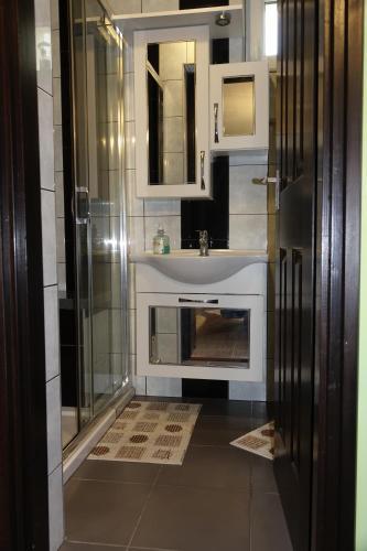 Mesteri Apartman