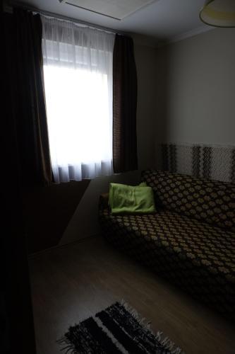 Mesteri Apartman