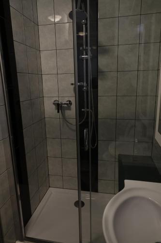 Mesteri Apartman
