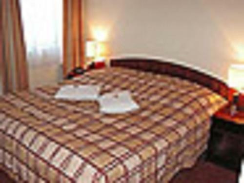 Bodrogi K�ria Wellness Hotel