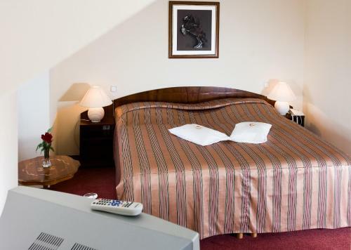 Bodrogi K�ria Wellness Hotel