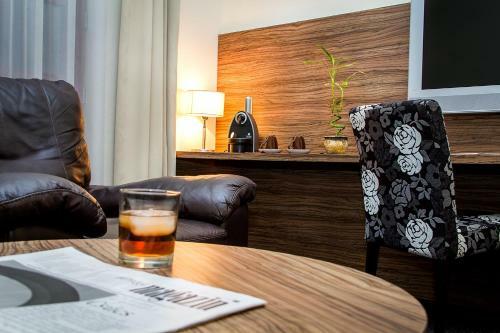 Bodrogi K�ria Wellness Hotel