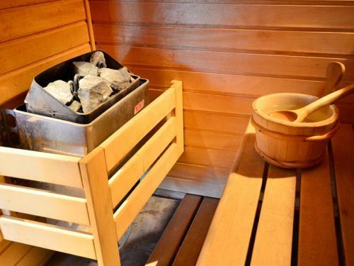 Bodrogi K�ria Wellness Hotel