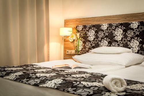 Bodrogi K�ria Wellness Hotel
