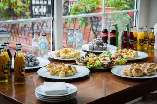 Bodrogi K�ria Wellness Hotel